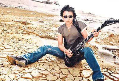 Foto de Nicholas Tse