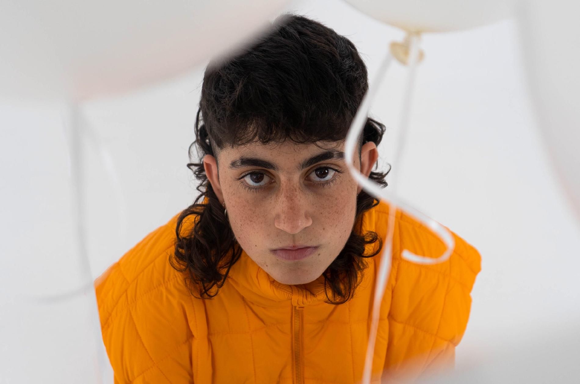 Foto de Jimena Amarillo