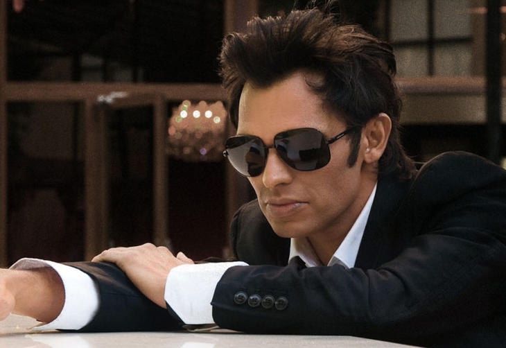 Foto de William Naraine