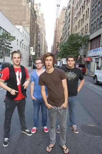 Photo of The Years Gone By