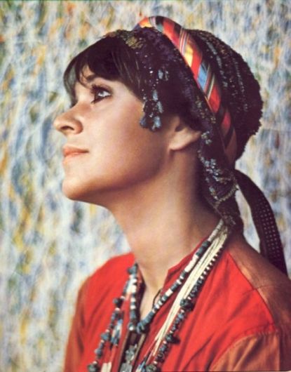 Foto de Melanie Safka