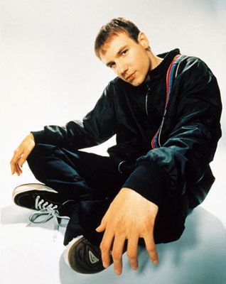 Foto de Gregg Alexander