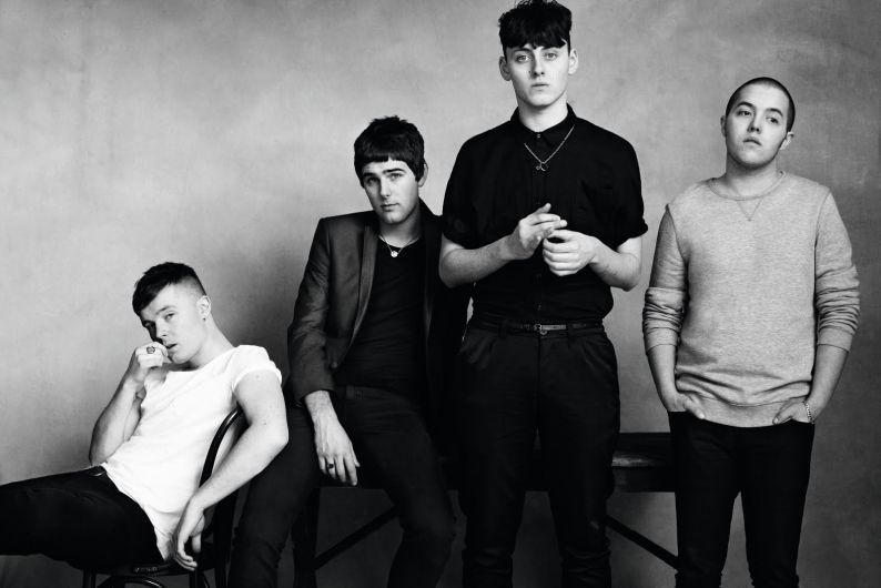 Foto de The Heartbreaks