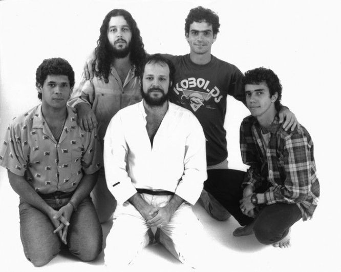 Photo of Sagrado Coração da Terra