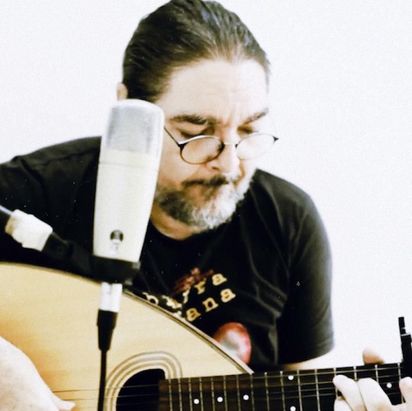 Foto de Sergio-SalleS-oigerS