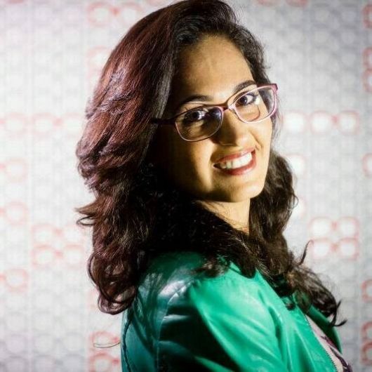 Photo of Pollyanna Amaral