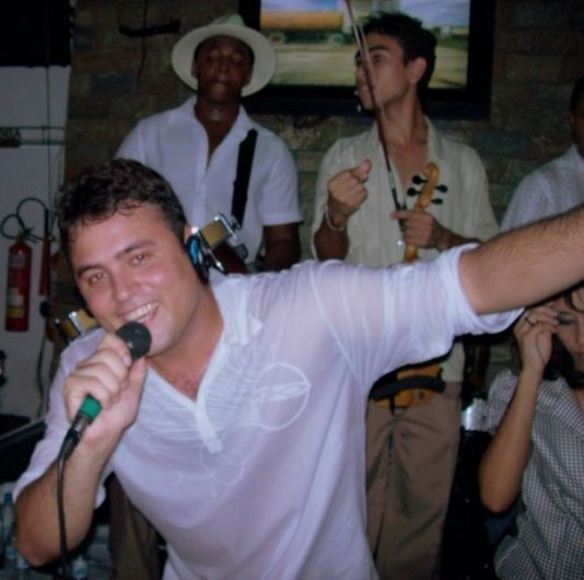 Foto de Mania D' Xote