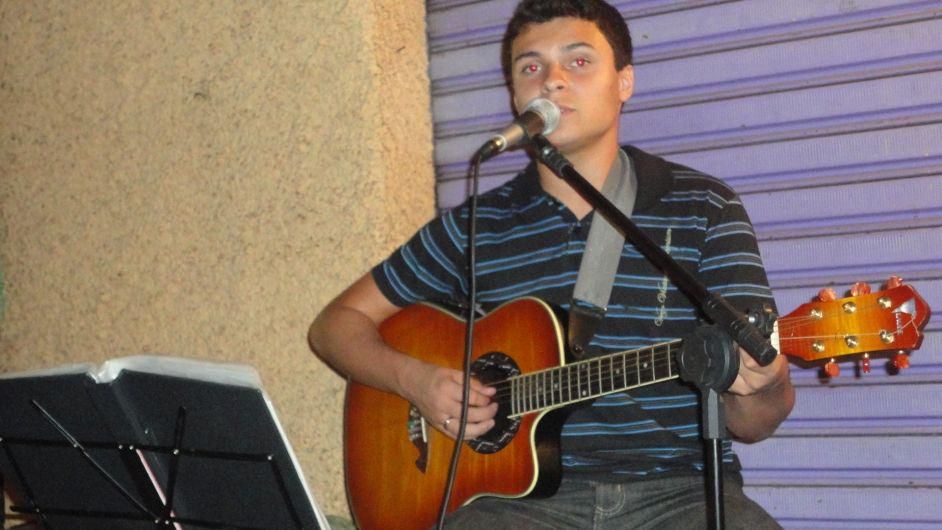 Photo of Guilherme Rocha