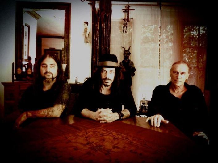 Foto de The Winery Dogs