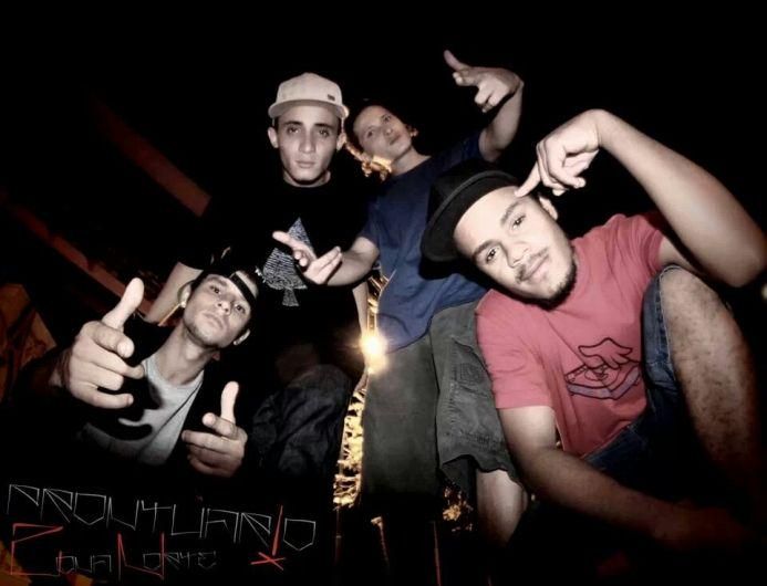 Foto de Prontuário Zn