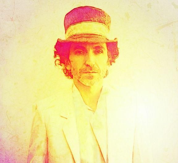 Foto de Carol Pereyr e Marcio Pazin