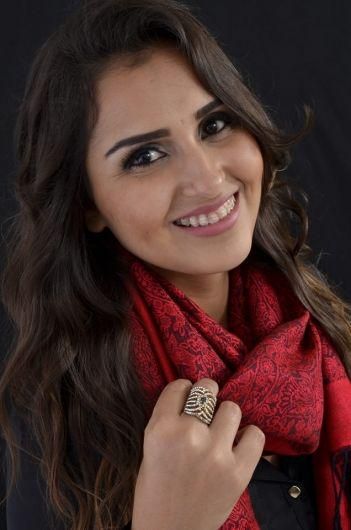 Foto de Adriana Aielo