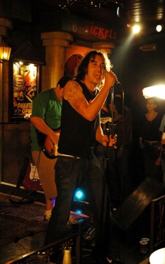 Foto de Os Seminovos