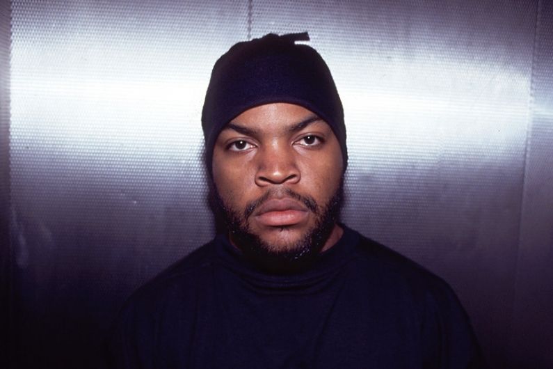 Foto de Ice Cube