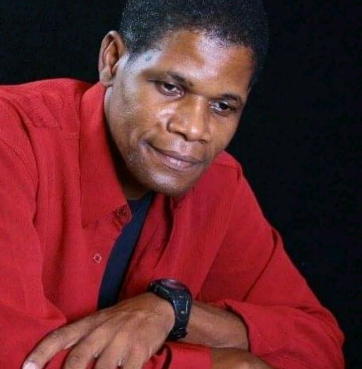 Foto de Carlos Singles