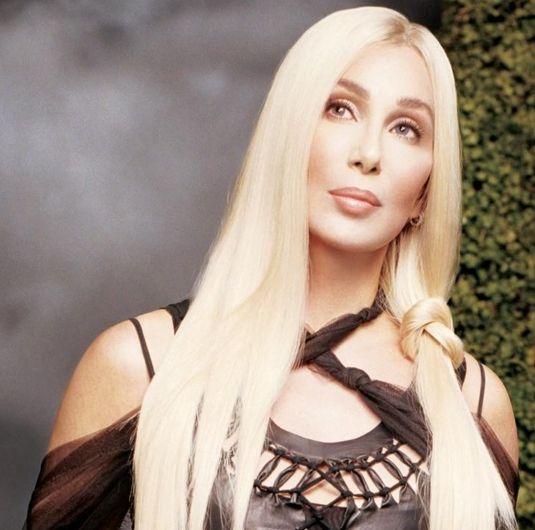 Foto de Cher