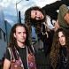 Foto do artista Pearl Jam