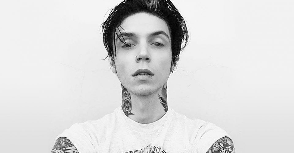 Foto de Andy Black