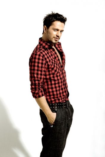 Photo of Murat Boz