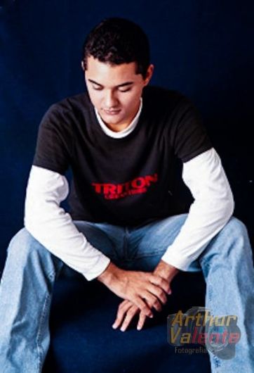 Photo of Wilker Viana