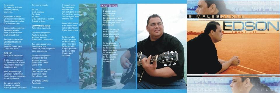 Foto de Simplesmente Edson