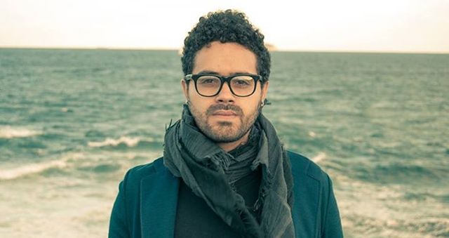 Foto de César Lacerda