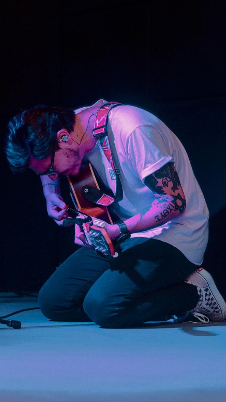 Foto de Victor Magero