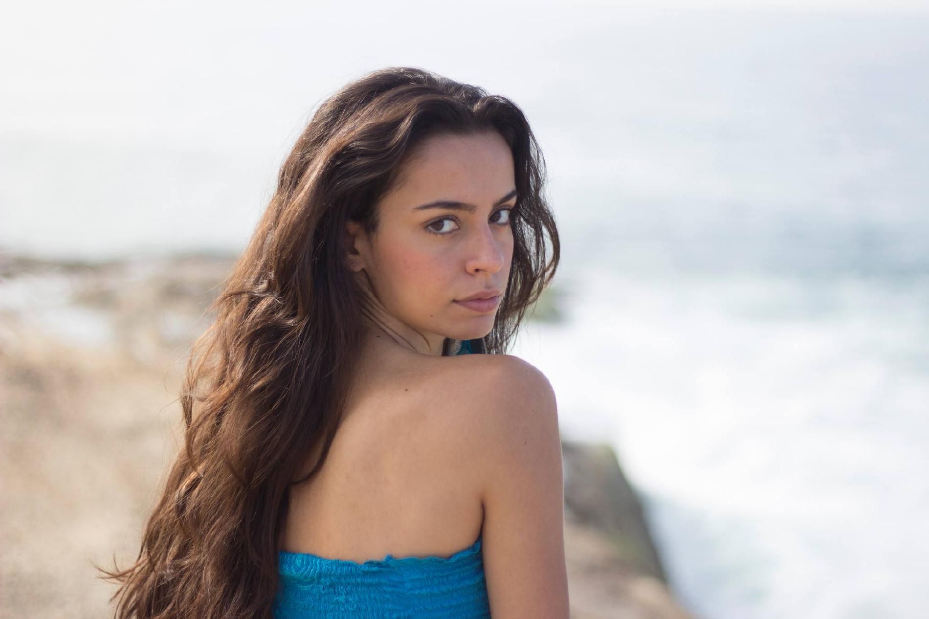 Foto de Ananda Botelho Mendes