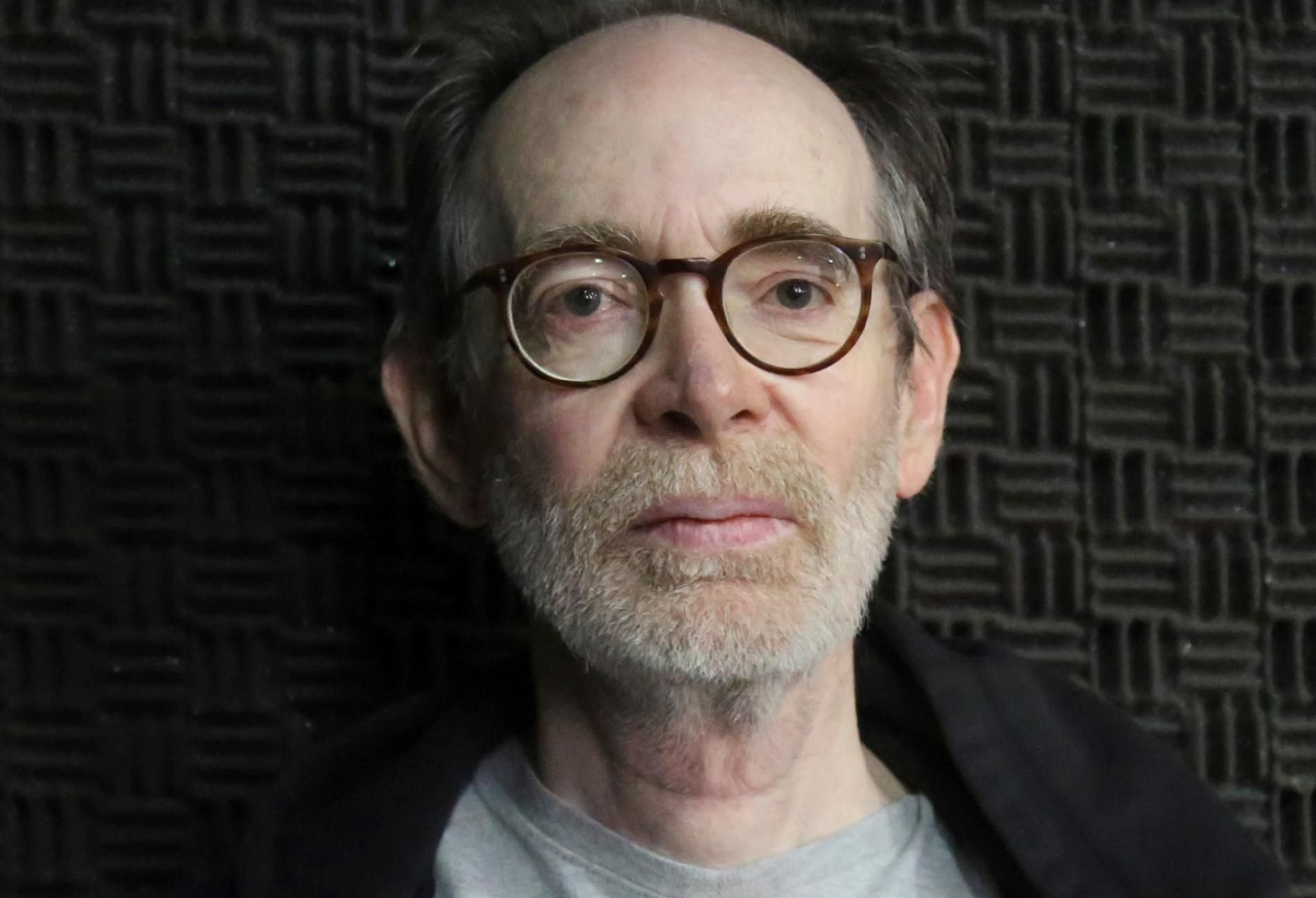 Foto de Arto Lindsay