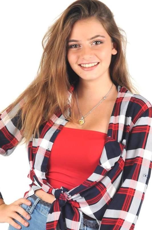 Foto de Rita Laranjeira