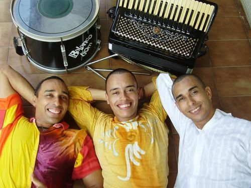 Foto de Trio Balanço Bom