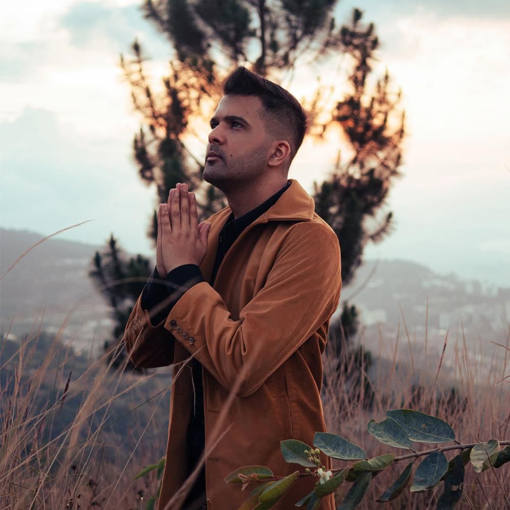 Foto de Gregory Aran