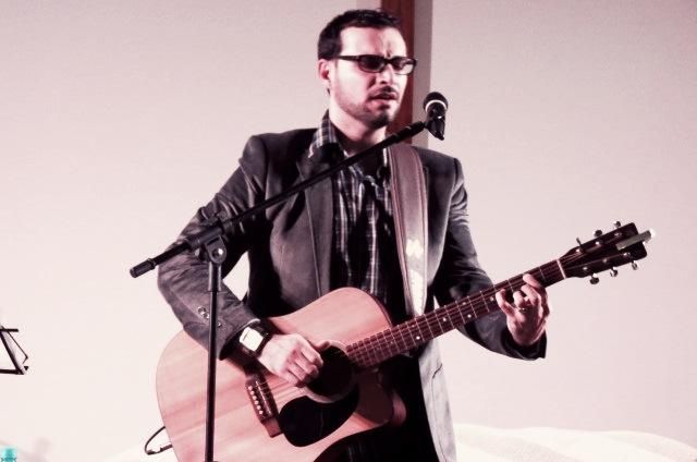 Foto de Bruno de Oliveira