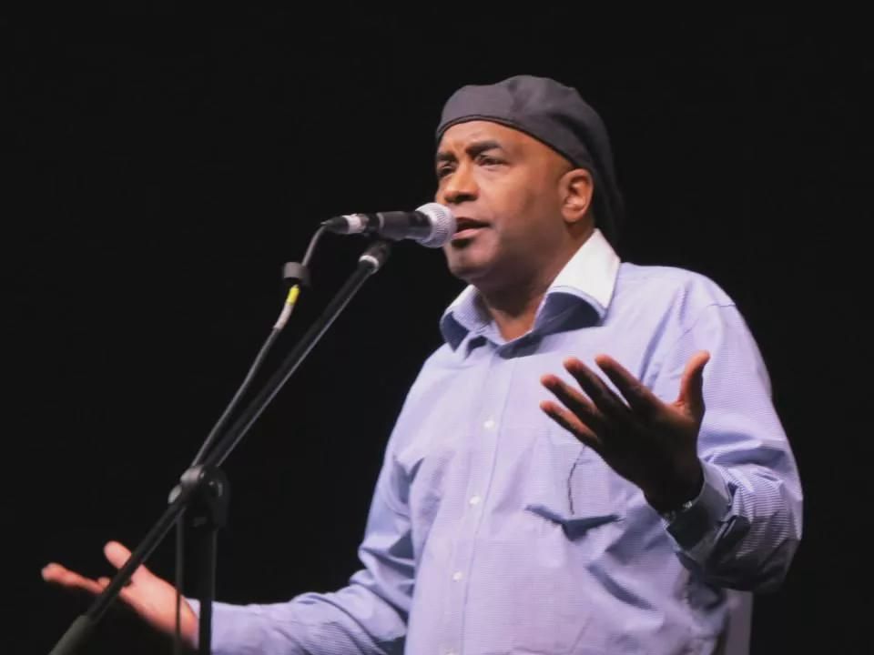 Foto de Delmo Biuford