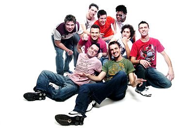 Foto de Constelação