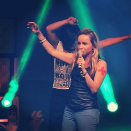 Foto de Soulfire Revolution