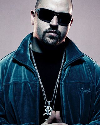 Photo of Bubba Sparxxx