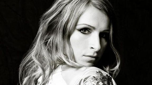 Foto de Sandra Nasic