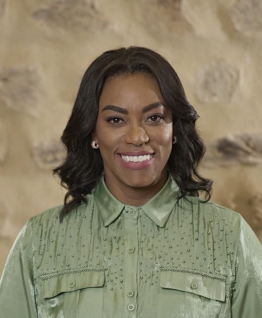 Foto de Elaine Martins