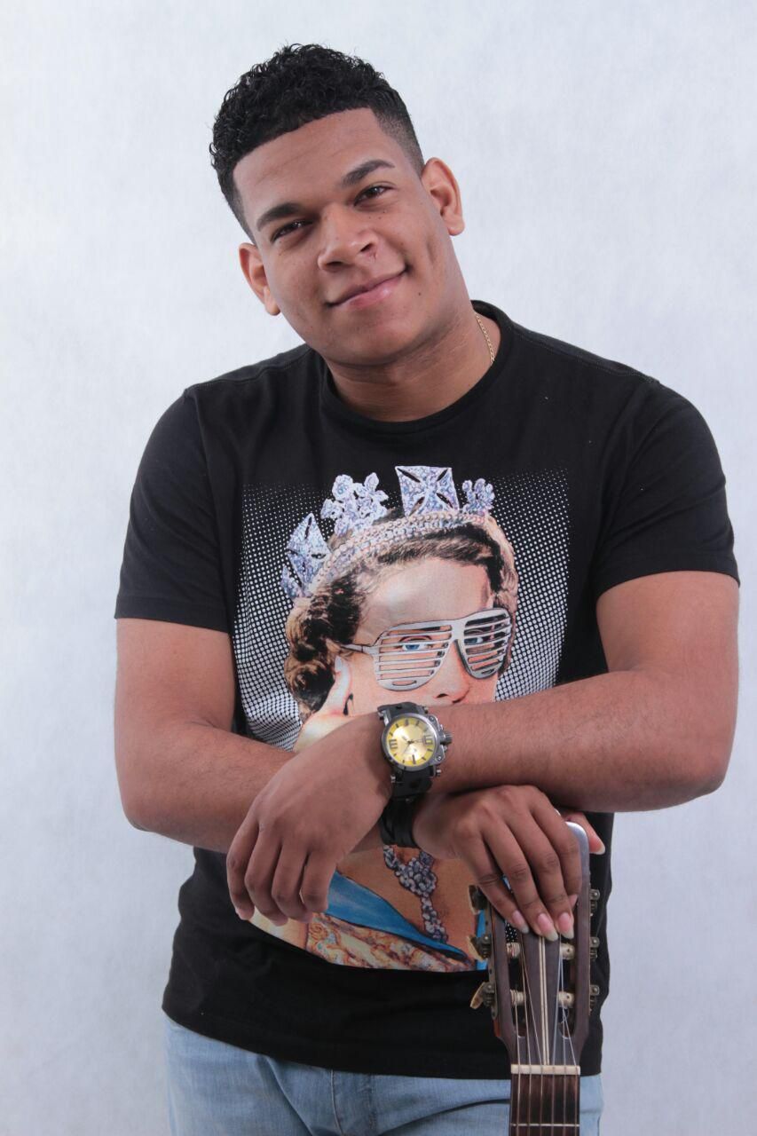 Foto de Bino Santana