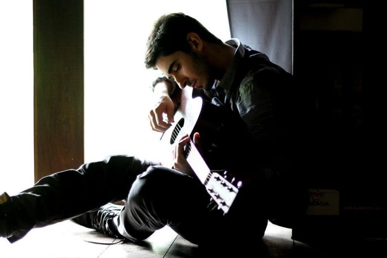 Foto de Gustavo Fagundes