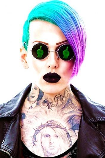 Foto de Jeffree Star