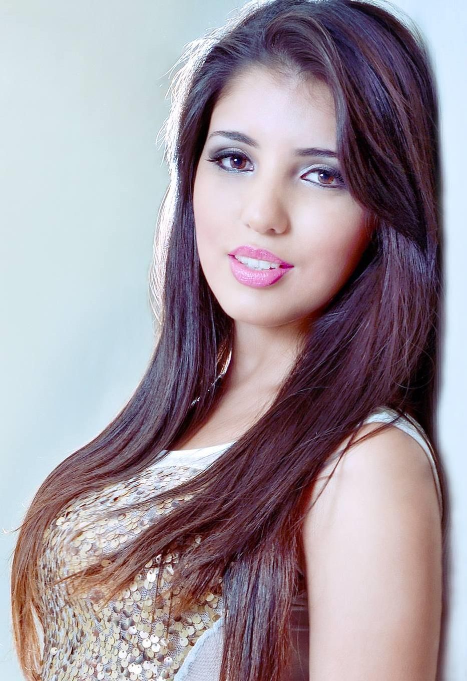 Foto de Yanina Hernández