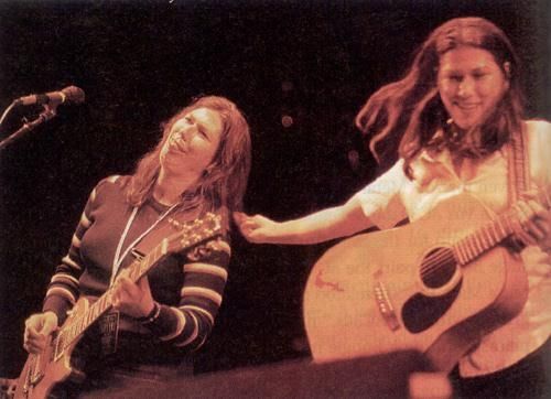 Foto de The Breeders