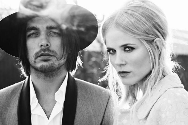 Foto de The Common Linnets