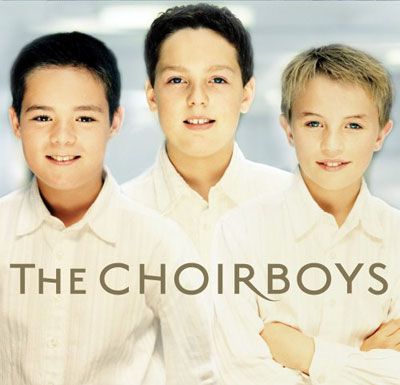 Foto de The Choirboys