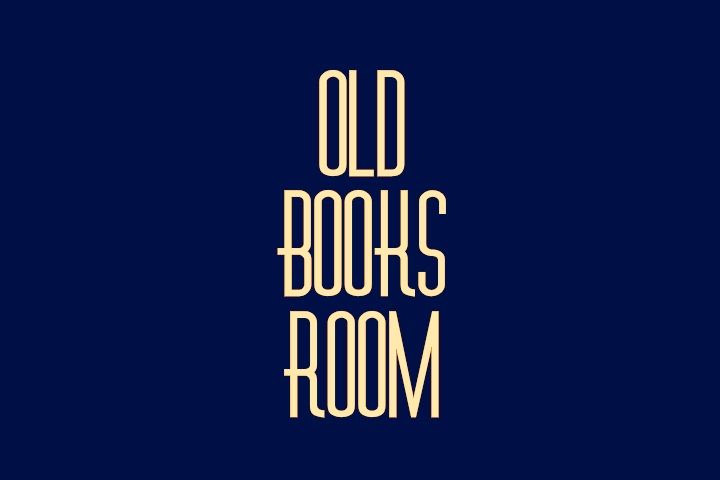 Foto de Old Books Room