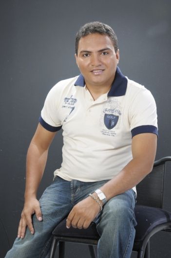 Foto de Marcelo Ferreira