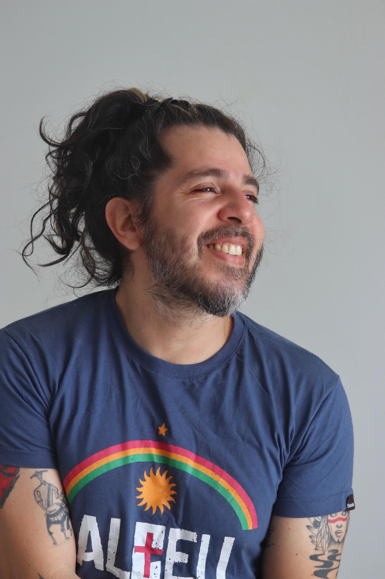 Foto de Eduardo Du Norte