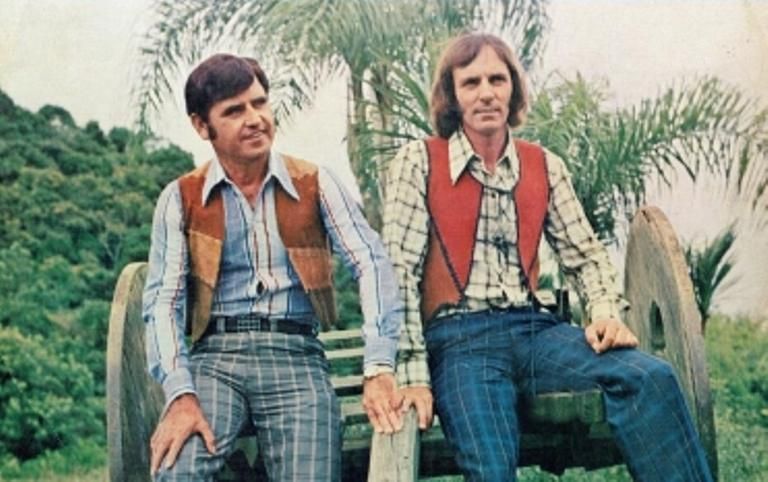 Foto de Riograndense e Caminheiro